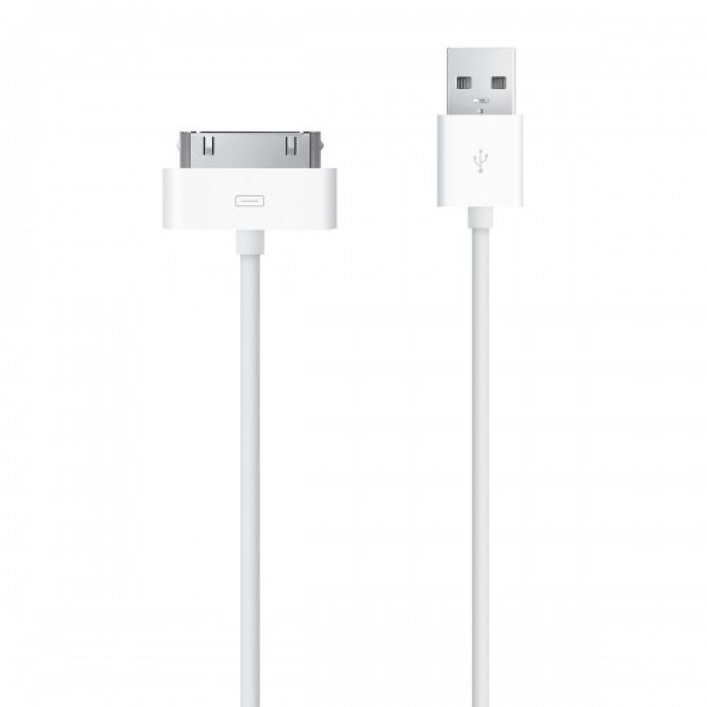 OEM Data cable for iPhone 4/4s / IPad - 14019
